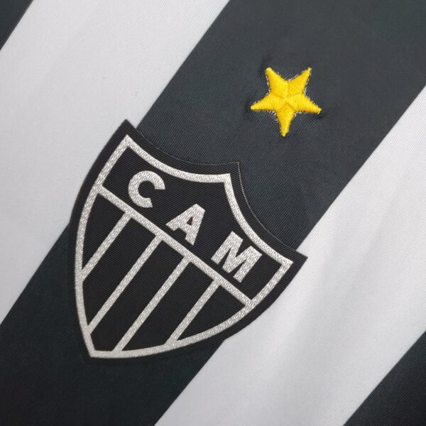 CAMISA ATLÉTICO MG 2016 2017 RETRO - Image 4