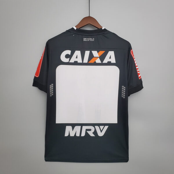 CAMISA ATLÉTICO MG 2016 2017 RETRO - Image 7