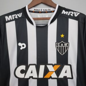 CAMISA ATLÉTICO MG 2016 2017 RETRO