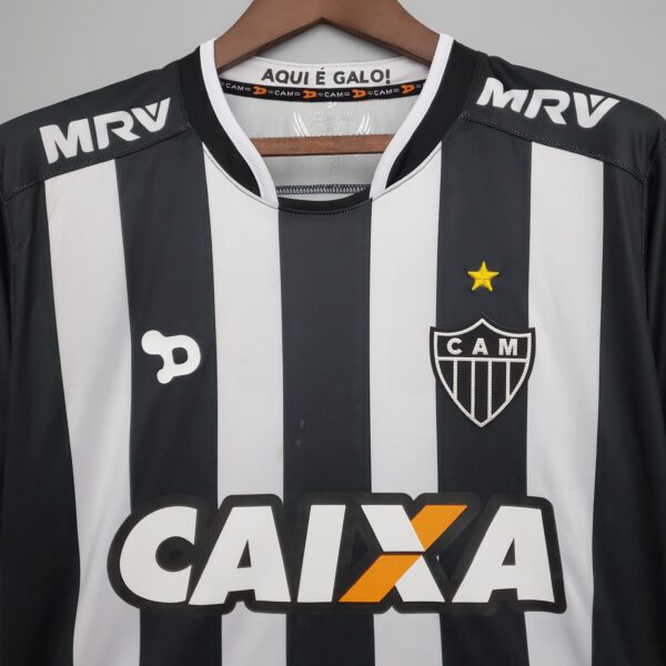 CAMISA ATLÉTICO MG 2016 2017 RETRO - Image 2