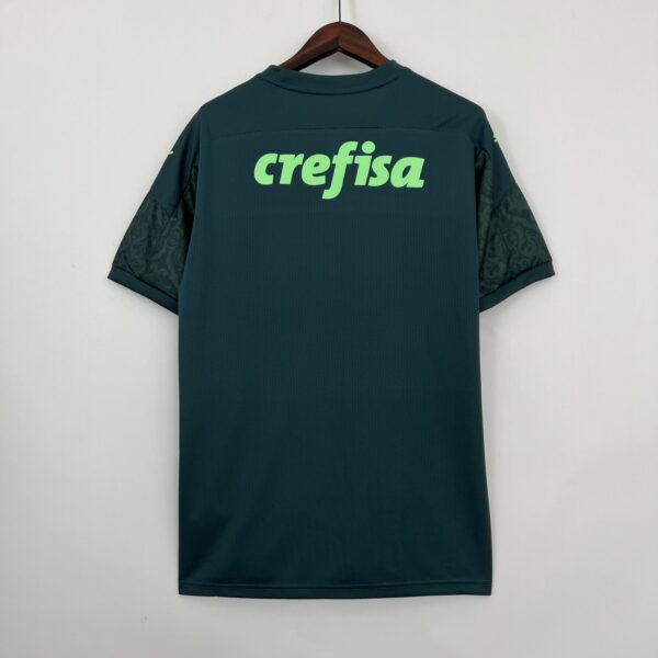 CAMISA PALMEIRAS 2020 2021 RETRO - Image 8