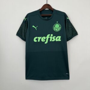CAMISA PALMEIRAS 2020 2021 RETRO