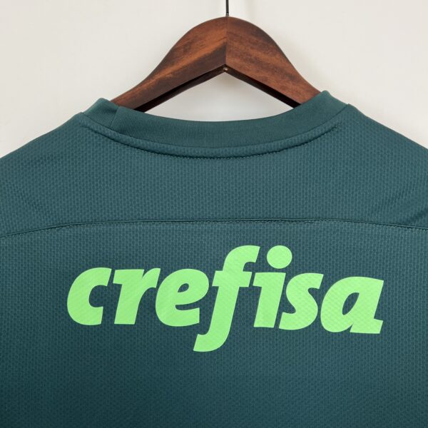 CAMISA PALMEIRAS 2020 2021 RETRO - Image 9