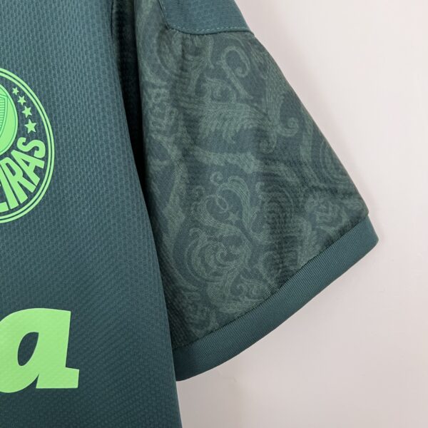 CAMISA PALMEIRAS 2020 2021 RETRO - Image 5