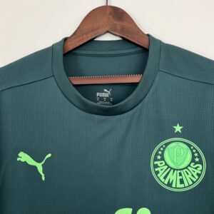 CAMISA PALMEIRAS 2020 2021 RETRO