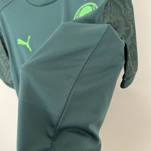 CAMISA PALMEIRAS 2020 2021 RETRO - Image 6