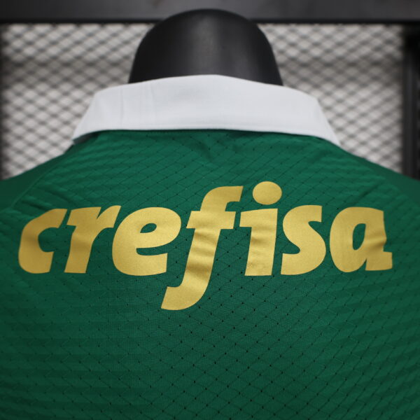 CAMISA PALMEIRAS HOME 2024 JOGADOR - Image 10