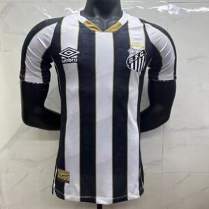 CAMISA SANTOS AWAY 2024 JOGADOR