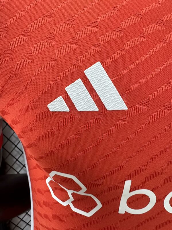 CAMISA INTERNACIONAL HOME 2024 JOGADOR - Image 4