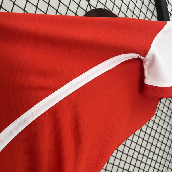 CAMISA INTERNACIONAL HOME 2024 FEM - Image 7