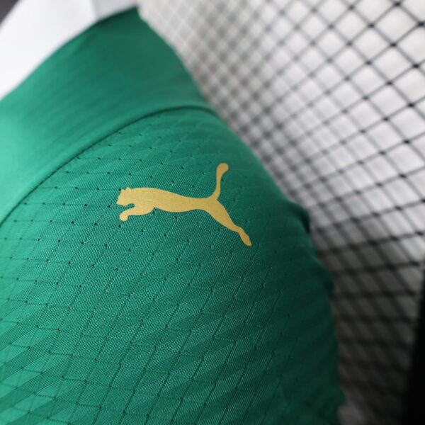 CAMISA PALMEIRAS HOME 2024 JOGADOR - Image 5