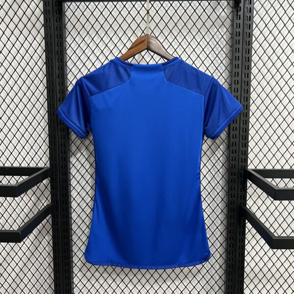 CAMISA CRUZEIRO HOME 2025 FEM - Image 5