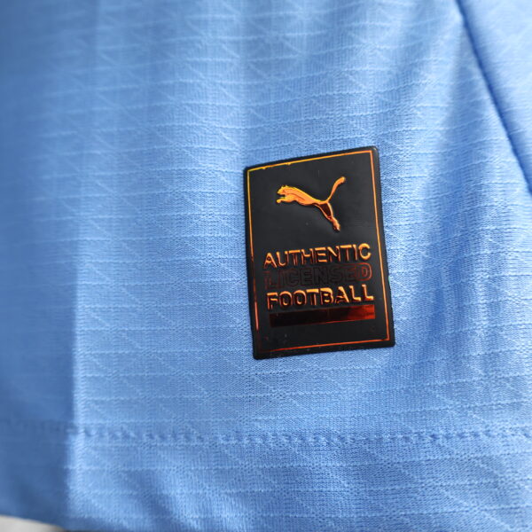 CAMISA MANCHESTER CITY HOME 2024 JOGADOR - Image 8