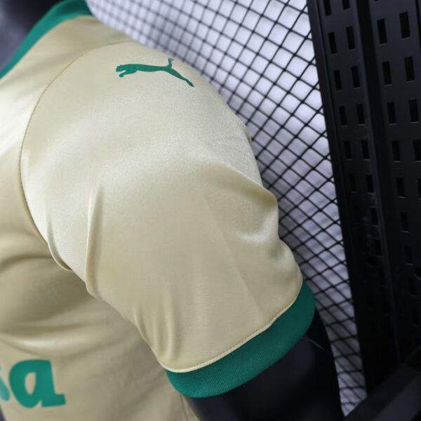 CAMISA PALMEIRAS AWAY 2024 JOGADOR - Image 6