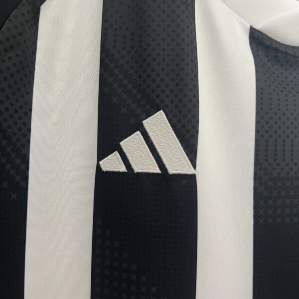 CAMISA ATLÉTICO MG HOME 2024 TORCEDOR - Image 4