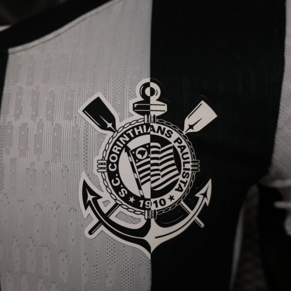 CAMISA CORINTHIANS AWAY 2024 JOGADOR - Image 3
