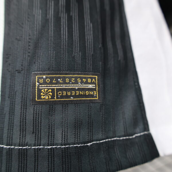 CAMISA CORINTHIANS AWAY 2024 JOGADOR - Image 8