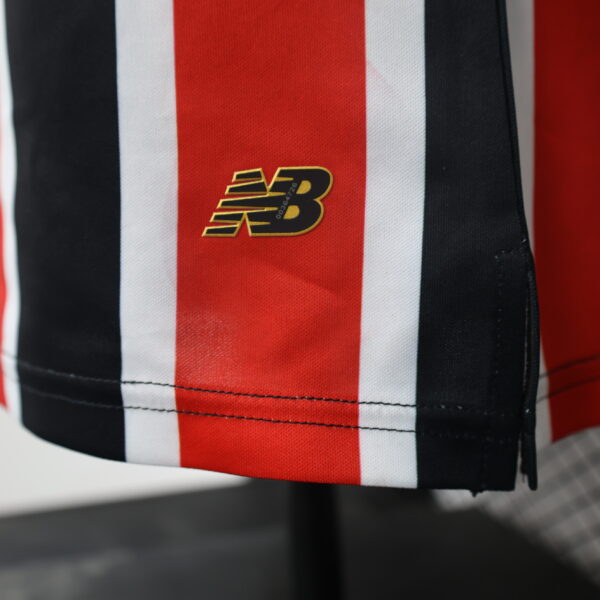 CAMISA SÃO PAULO AWAY 2024 JOGADOR - Image 9