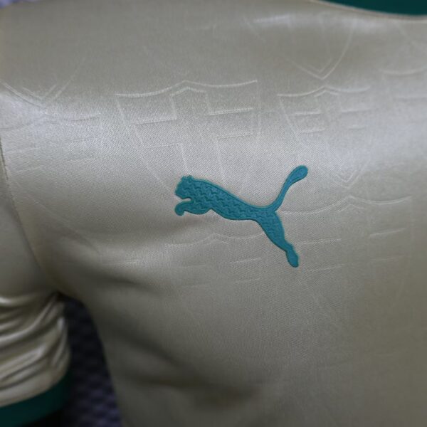 CAMISA PALMEIRAS AWAY 2024 JOGADOR - Image 4