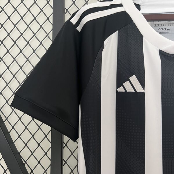 CAMISA ATLÉTICO MG HOME 2024 TORCEDOR - Image 5