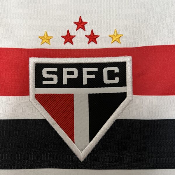 CAMISA SÃO PAULO HOME 2024 TORCEDOR FEM - Image 3