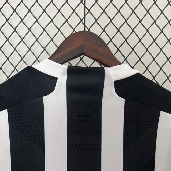 CAMISA ATLÉTICO MG HOME 2024 TORCEDOR - Image 9