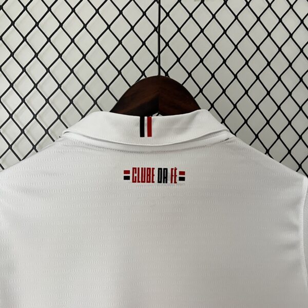 CAMISA SÃO PAULO HOME 2024 TORCEDOR FEM - Image 10