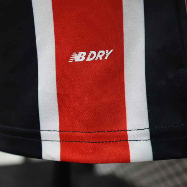 CAMISA SÃO PAULO AWAY 2024 JOGADOR - Image 8