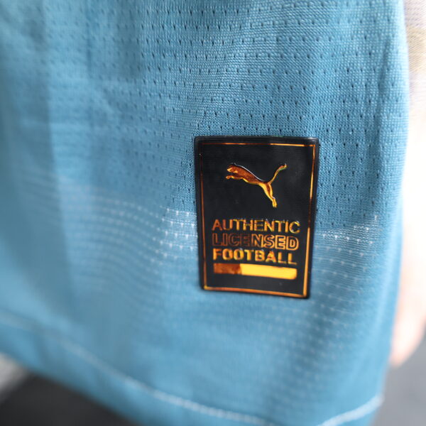 CAMISA MANCHESTER CITY AWAY 2024 JOGADOR - Image 9