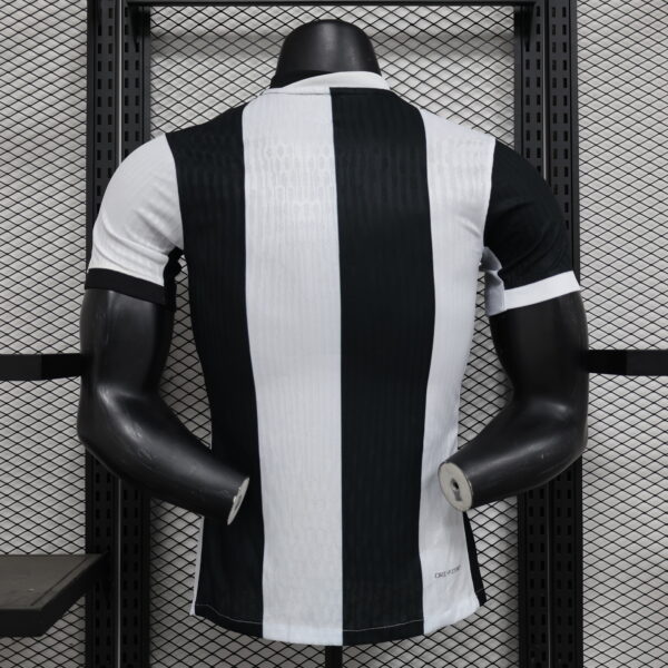 CAMISA CORINTHIANS AWAY 2024 JOGADOR - Image 9