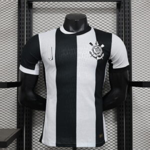CAMISA CORINTHIANS AWAY 2024 JOGADOR