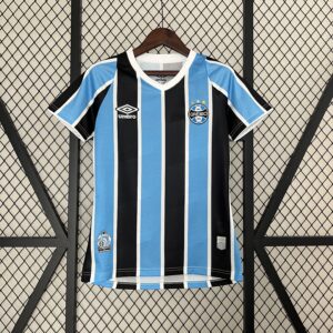 CAMISA GRÊMIO HOME 2024 FEM