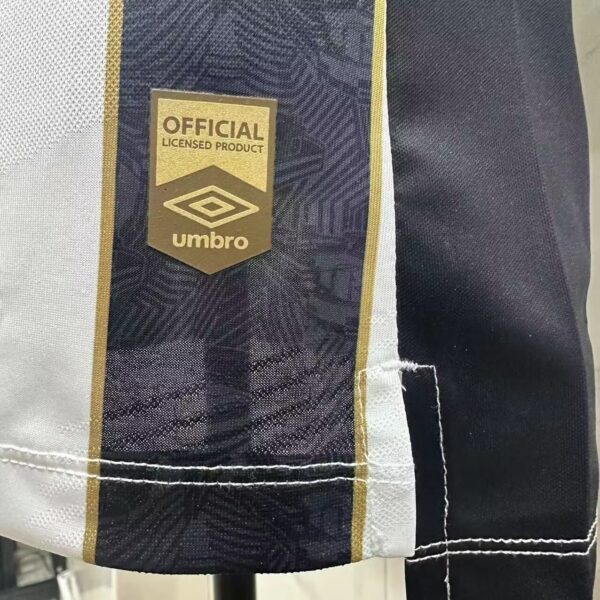 CAMISA SANTOS AWAY 2024 JOGADOR - Image 4