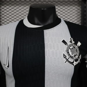 CAMISA CORINTHIANS AWAY 2024 JOGADOR