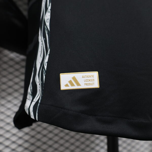 CAMISA ARSENAL AWAY 2024 JOGADOR - Image 8
