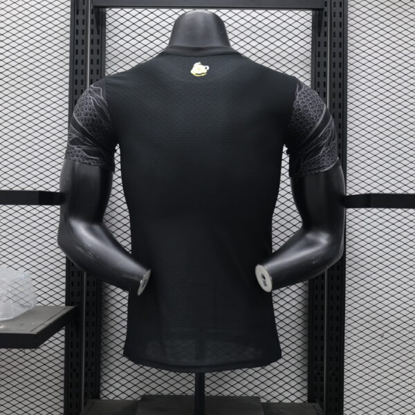 CAMISA MANCHESTER CITY AWAY ESCPIAL EDITION 2024 JOGADOR - Image 9