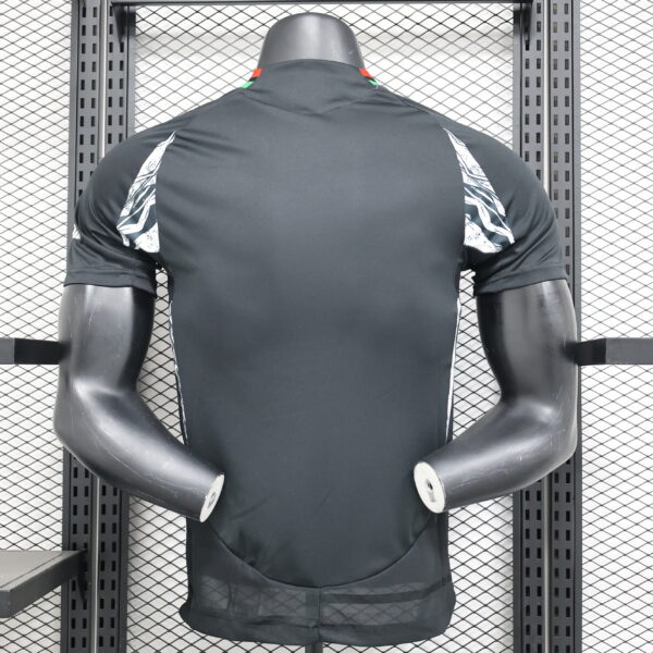 CAMISA ARSENAL AWAY 2024 JOGADOR - Image 10