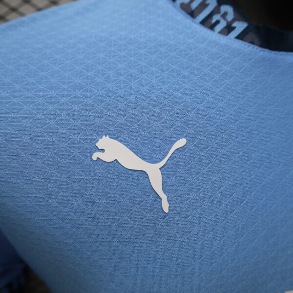 CAMISA MANCHESTER CITY HOME 2024 JOGADOR - Image 4