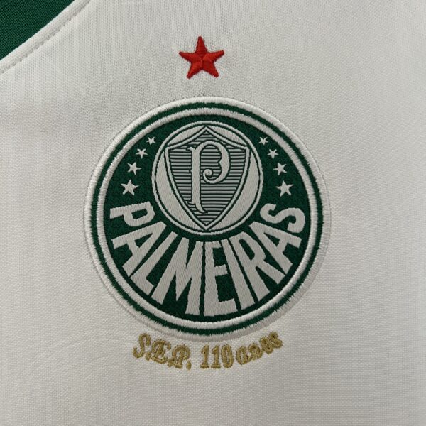 CAMISA PALMEIRAS AWAY 2024 TORCEDOR FEM - Image 4