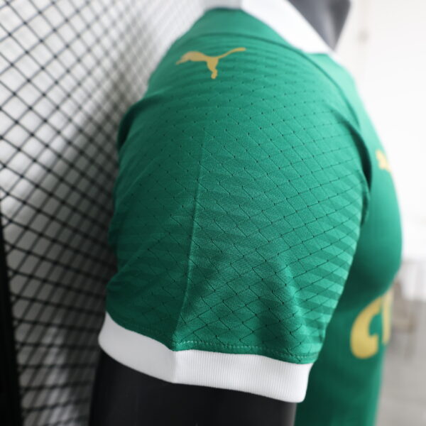 CAMISA PALMEIRAS HOME 2024 JOGADOR - Image 6