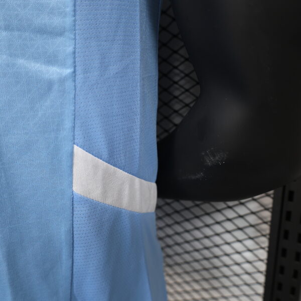 CAMISA MANCHESTER CITY AWAY 2024 JOGADOR - Image 6