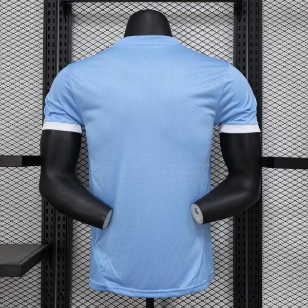 CAMISA MANCHESTER CITY AWAY 2024 JOGADOR - Image 9