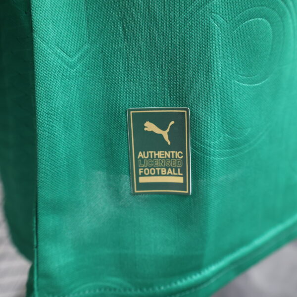 CAMISA PALMEIRAS HOME 2024 JOGADOR - Image 7