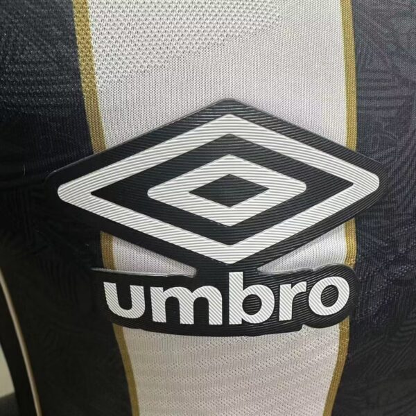 CAMISA SANTOS AWAY 2024 JOGADOR - Image 3