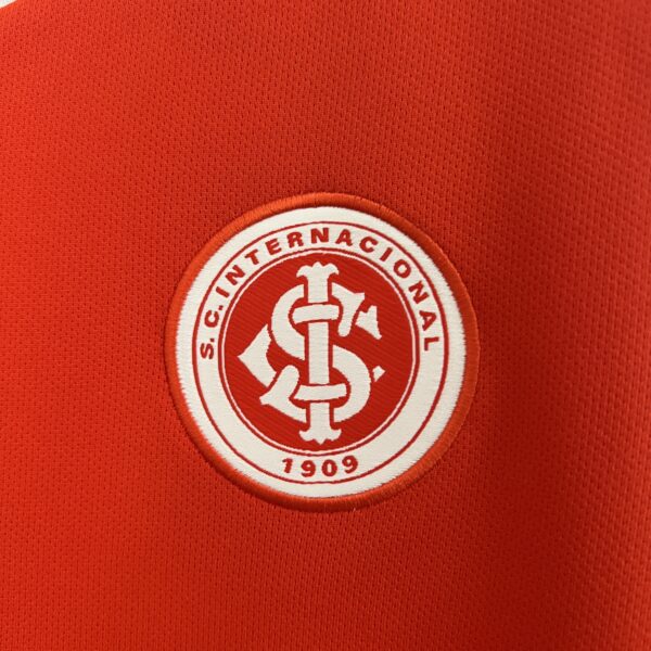 CAMISA INTERNACIONAL HOME 2024 FEM - Image 4