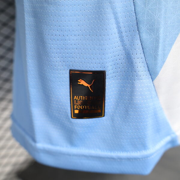 CAMISA MANCHESTER CITY AWAY 2024 JOGADOR - Image 7