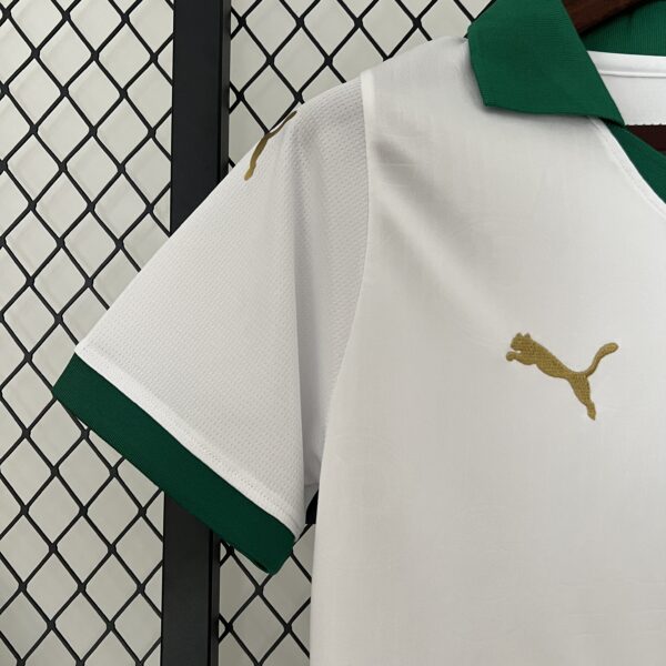 CAMISA PALMEIRAS AWAY 2024 TORCEDOR FEM - Image 3