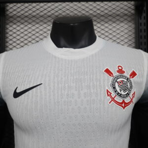 CAMISA CORINTHIANS HOME 2024 JOGADOR
