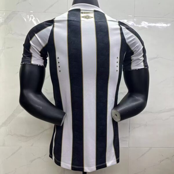 CAMISA SANTOS AWAY 2024 JOGADOR - Image 7