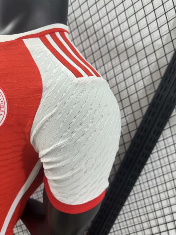 CAMISA INTERNACIONAL HOME 2024 JOGADOR - Image 7